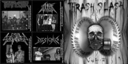 Tempestor : Thrash Slash Vol. 2 Tempestor : Thrash Slash Vol. 2